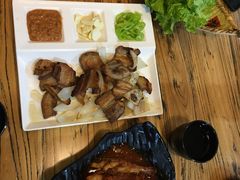 -京玉菲饭店(李村店)