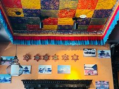 -娜玛瑟德餐厅(宇拓路店)