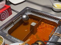 -海底捞火锅(龙湖北京大兴天街店)