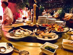 -广州富力君悦大酒店·凯菲厅