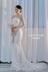 -Lady  Jane高端婚纱礼服馆