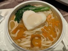 -北京泰富酒店-柏景轩中餐厅