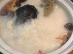 -御膳宫药膳餐厅(金沙店)