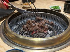 -松鱼亭·和牛烧肉(协鑫广场店)