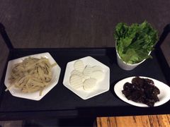 -喜虾客·大虾火锅(郑州无限城店)