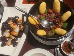 -小南洋海景餐厅(深圳湾店)