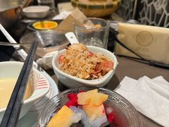 -捞王锅物料理(上海世茂广场店)