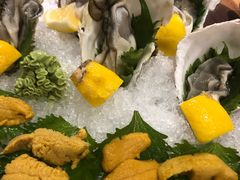 -九井澤精致料理(金茂店)