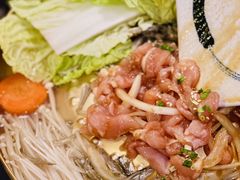 -烧肉达人(凯德晶萃店)