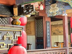 -香满楼(临安路店)