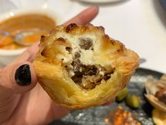 -马克西姆俄罗斯餐厅(通亚街店)