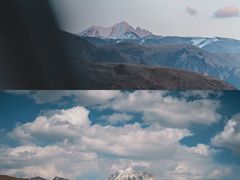 -亚拉雪山风景区