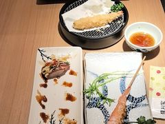 -德川家日本料理(中关村寰太大厦店)