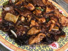 -砂锅居(西四店)