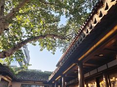 -鲤院·新中式美学·庭院餐厅(夫子庙店)
