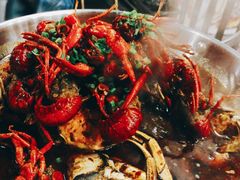 -虾小龙老长沙龙虾馆(坡子街店)