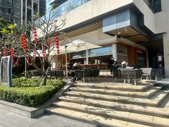 -The PEAT Coffee(深业中城店)