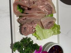 -老馆子·建德菜·山肴鱼鲜(海威新界店)
