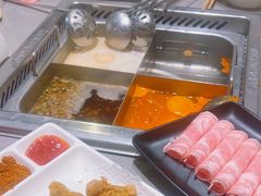 -海底捞火锅(天一广场亚细亚店)
