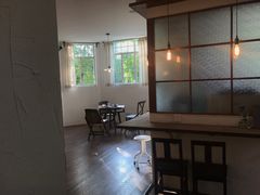 大堂-MAISON门前杂货店