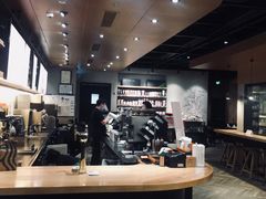 -星巴克(北京佳程广场店)