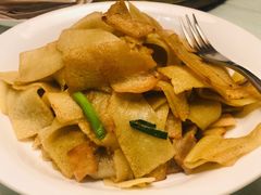 -湖滨客舍·湖北菜