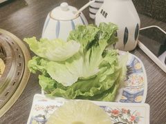 -AJIYA·池袋日式烧肉自助(天津万象城店)