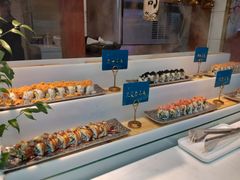 -半岛听涛蒸汽海鲜自助(K11店)