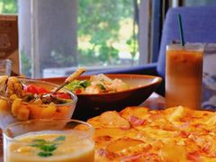 -长春藤咖啡(北园店)