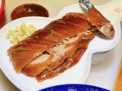 -小吊梨汤·北京菜·烤鸭(王府井银泰in88店)