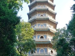 -灵谷景区