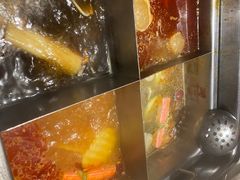 -旺龙巷重庆脆毛肚火锅·潜山扛把子店(潜山商业街店)