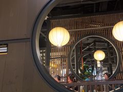 -湊湊火锅·茶憩(上海合生汇店)