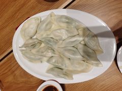 -喜家德虾仁水饺(青岛永旺东部店)