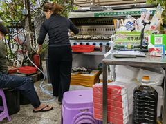 -蚝哥花姐湛江烤生蚝(美丽湾市场店)