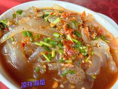 -胜海大排档·海鲜·黄鳝饭(十年老店)