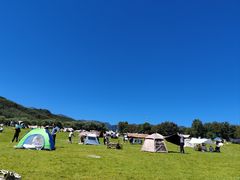 -玉渡山自然风景区