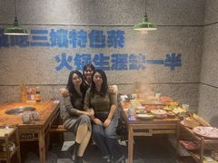 -楠火锅(哈尔滨金爵万象店)