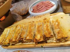 -山四砂锅(太原钟楼街店)