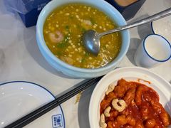 -兰湘子·湘菜小炒(长安万科广场店)