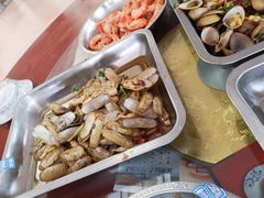 蛏子-石塘路海鲜市场(草厂中路店)