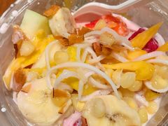 -葛师傅越南特色水果捞(建政南路总店)