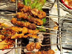 -古彭7只羊·招牌白串·碳锅羊肉旗舰店