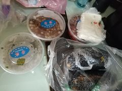 -芳婆糕团店(王府大街店)