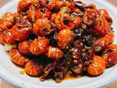 -郑喜旺烧烤(郑州总店)