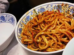 -到家尝北京菜(西坝河店)