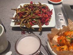 -白玉·朝鲜族烤串(光明大仟里店)