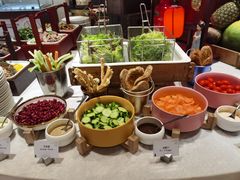 -杭州钱江新城万怡酒店-西餐厅