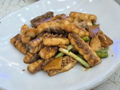 -轩记海鲜餐厅·四十五年老字号·经典粤菜(西区彩虹店)