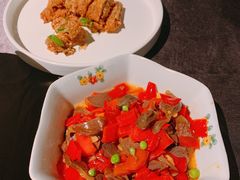 -蟹榭·本帮江浙菜·蟹宴(五角场合生汇商场店)